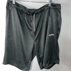 Adidas Athletic Shorts, Size XL, NWT!